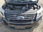 2018 Ford Explorer Police Interceptor იყიდება Central Square-ში, NY - Front End