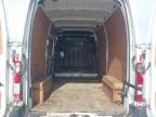 2015 VAUXHALL MOVANO F33 for sale at Copart CHESTER
