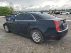 2011 Cadillac Cts  zu verkaufen in Cahokia Heights, IL - Front End