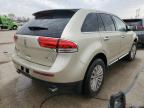 2011 Lincoln Mkx  იყიდება Pekin-ში, IL - Front End