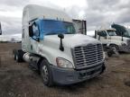 2012 Freightliner Cascadia 125 Semi Truck for Sale in Columbia Station, OH - Rollover