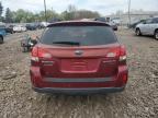 2011 Subaru Outback 2.5I Premium for Sale in Chalfont, PA - Front End