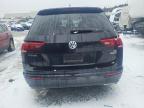 2018 VOLKSWAGEN TIGUAN SE for sale at Copart NS - HALIFAX