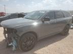 2021 Dodge Durango Gt zu verkaufen in Andrews, TX - Front End