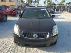 2009 Nissan Sentra 2.0 за продажба в Opa Locka, FL - Rear End