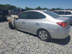 2010 Hyundai Elantra Blue за продажба в Apopka, FL - Burn