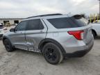 2020 Ford Explorer Xlt en Venta en Indianapolis, IN - Side