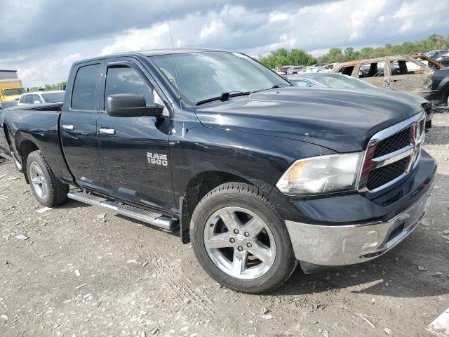 Pickups RAM 1500 2013 Black