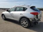2012 Infiniti Ex35 Base продається в Brookhaven, NY - Front End