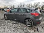 2017 Ford Focus Se للبيع في Baltimore، MD - Minor Dent/Scratches