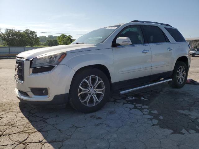  GMC ACADIA 2014 Biały
