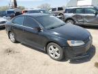 2013 Volkswagen Jetta Tdi იყიდება Wichita-ში, KS - Side
