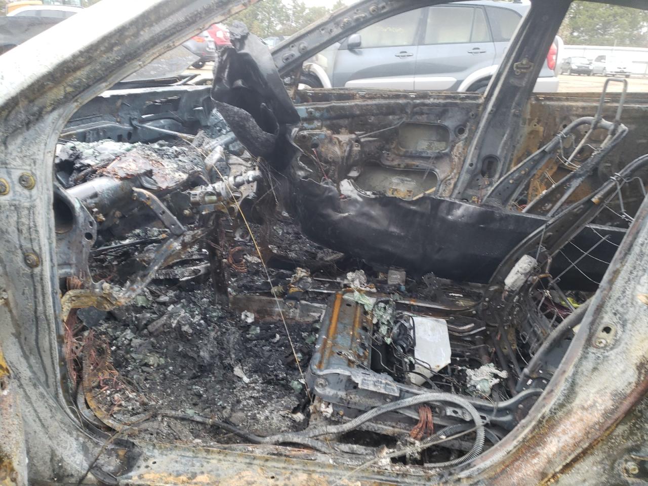 2007 Toyota Camry Ce VIN: 4T4BE46K77R009356 Lot: 53571465