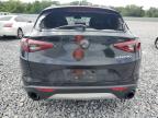 2018 Alfa Romeo Stelvio Ti Sport for Sale in Apopka, FL - Vandalism