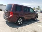2013 Honda Pilot Exl na sprzedaż w Rogersville, MO - Rear End