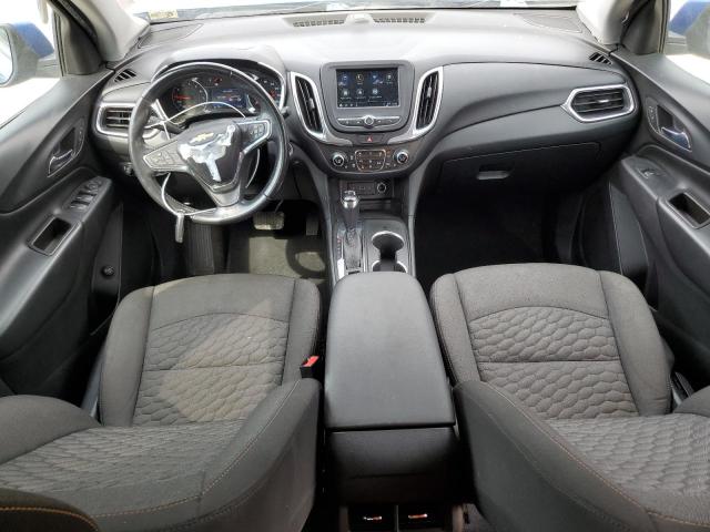  CHEVROLET EQUINOX 2019 Granatowy