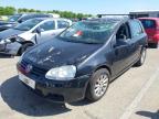 2007 VOLKSWAGEN GOLF MATCH for sale at Copart NEWBURY