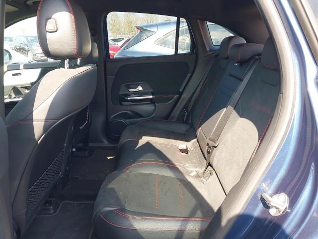 2021 MERCEDES BENZ EQA 250 AM