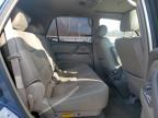 2005 Toyota Sequoia Limited en Venta en Assonet, MA - Rear End