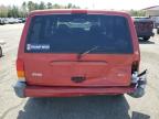1999 Jeep Cherokee Sport zu verkaufen in Exeter, RI - Front End