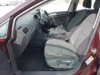 2017 VOLKSWAGEN GOLF SE NA for sale at Copart WESTBURY
