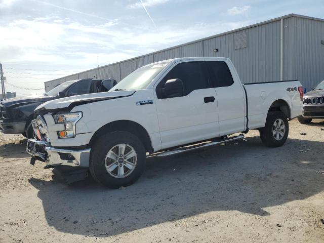 2017 Ford F150 Super Cab