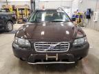 2001 Volvo V70 Xc en Venta en Casper, WY - Rear End