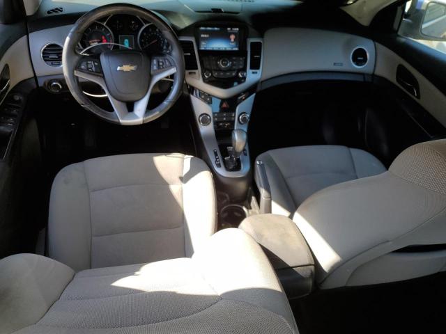  CHEVROLET CRUZE 2013 Granatowy