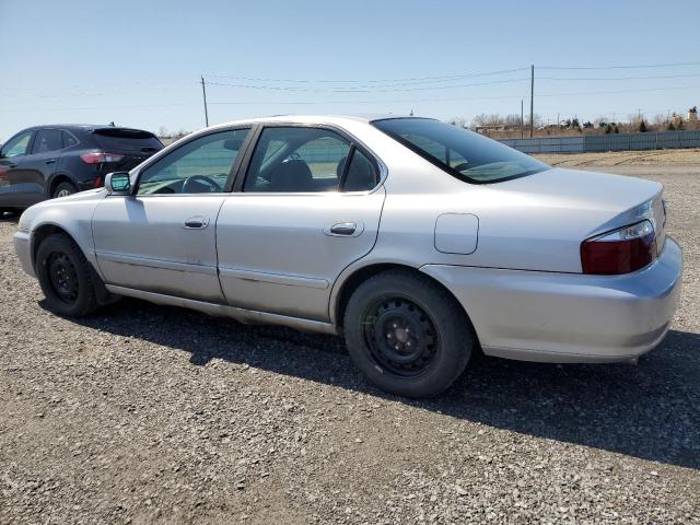 2002 ACURA 3.2TL 