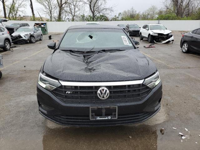  VOLKSWAGEN JETTA 2020 Czarny