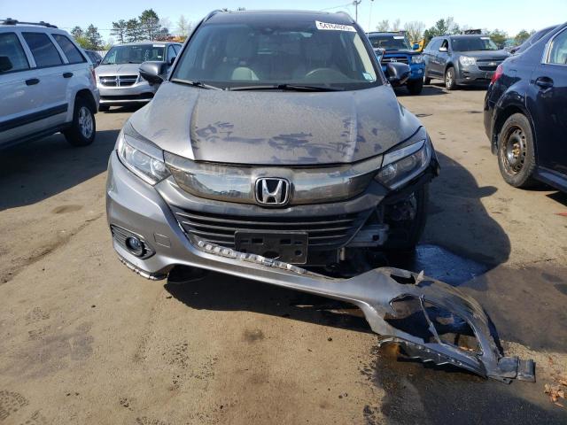  HONDA HR-V 2019 Szary