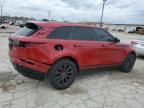 2019 Land Rover Range Rover Velar R-Dynamic Se продається в Indianapolis, IN - Rear End