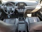 2018 Honda Odyssey Touring на продаже в Martinez, CA - Front End