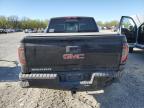 2016 Gmc Sierra K1500 Slt за продажба в Kansas City, KS - Rear End