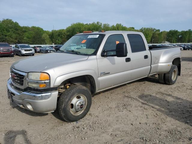 2007 Gmc New Sierra K3500