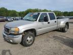2007 Gmc New Sierra K3500 na sprzedaż w Conway, AR - Water/Flood