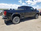 2023 Gmc Sierra K2500 At4 na sprzedaż w Albuquerque, NM - Vandalism