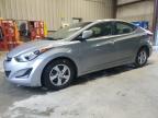 2014 Hyundai Elantra Se за продажба в Waldorf, MD - Vandalism