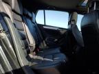 2012 VOLKSWAGEN GTI  for sale at Copart ON - LONDON