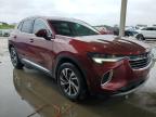 2021 Buick Envision Essence на продаже в West Palm Beach, FL - Rear End