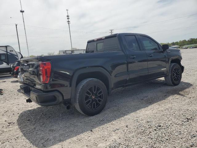  GMC SIERRA 2020 Чорний
