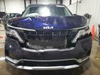 2023 Kia Carnival Lx იყიდება West Mifflin-ში, PA - Side