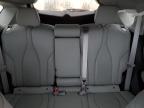 2023 Acura Rdx Technology en Venta en Taylor, TX - Front End