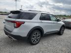 2025 Ford Explorer Platinum for Sale in Lawrenceburg, KY - Hail