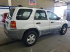2001 Ford Escape Xls იყიდება Pasco-ში, WA - Minor Dent/Scratches