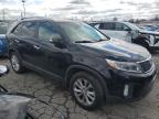 2014 Kia Sorento Ex за продажба в Dyer, IN - Rear End