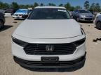 2025 Honda Accord Se de vânzare în Houston, TX - Front End