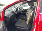 2015 FORD FIESTA ZET for sale at Copart EAST KILBRIDE