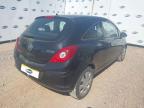 2010 VAUXHALL CORSA EXC- for sale at Copart CORBY