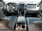 2012 Ford F150 Supercrew   на продаже в Houston, TX - Hail